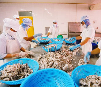 Các bộ, ngành phải chịu trách nhiệm trước Chính phủ về giá bán các mặt hàng 